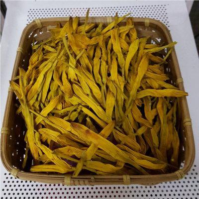 金針
