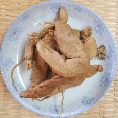 老菜脯