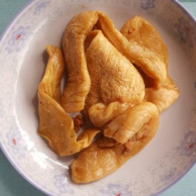 瓜仔脯