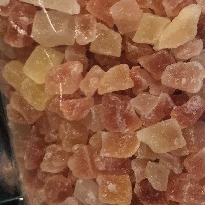 水果丁批發