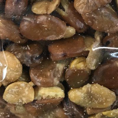 蠶豆酥