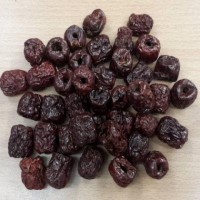 去籽紅棗批發