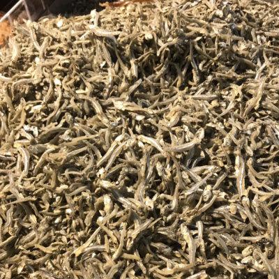 小魚乾批發